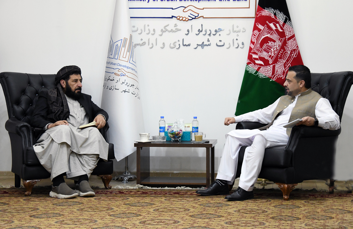 Uruzgan