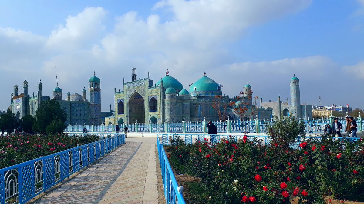 Balkh