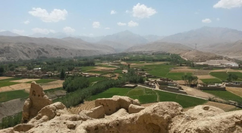 Bamyan - Daikundi