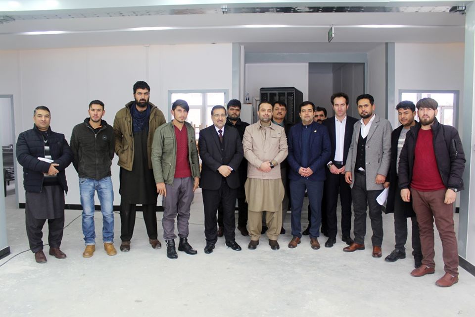 انستیتیوت تدارکات ملی 