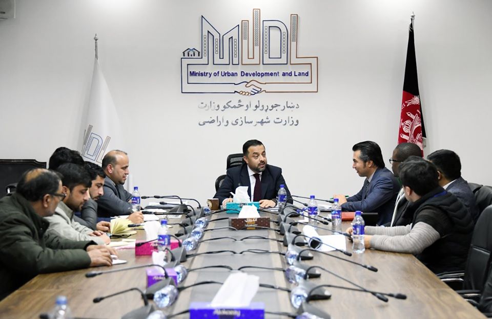  دولتي ځمکو بانک