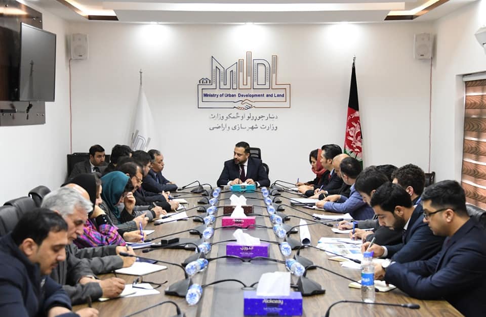 شهرک رهایشی التفات 