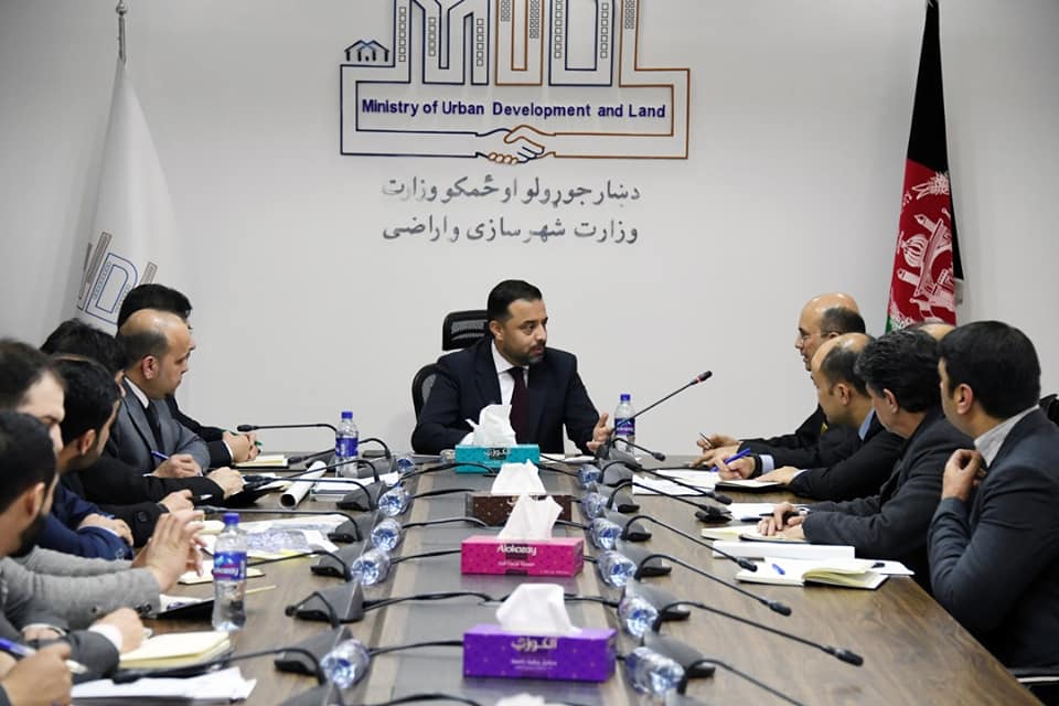 پروژه‌های زیربنایی