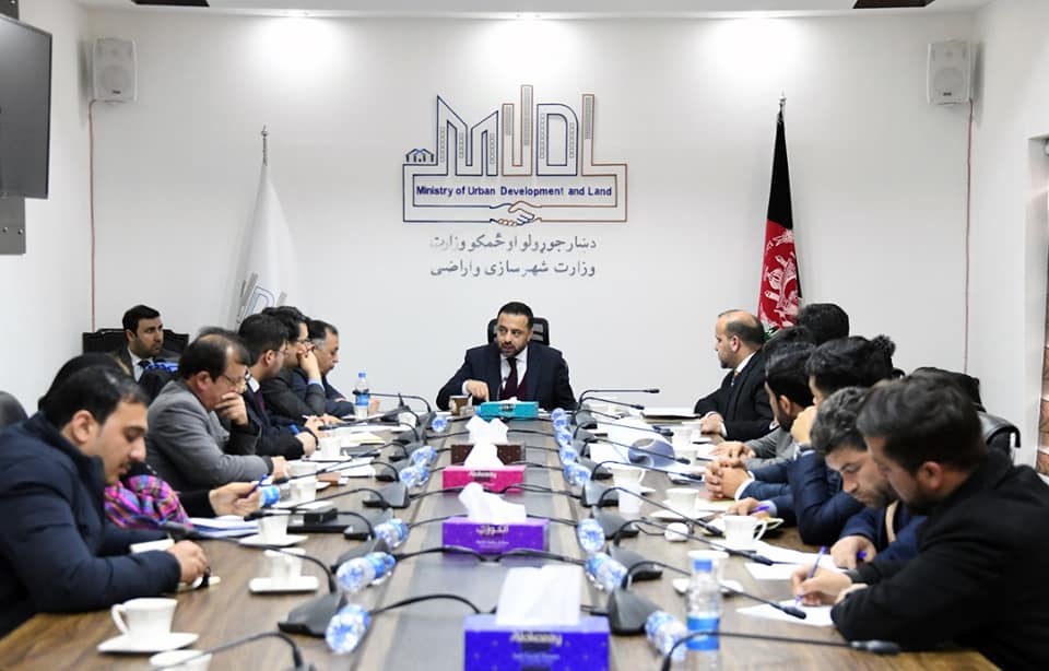  د کابل – لوګر دویم سرک