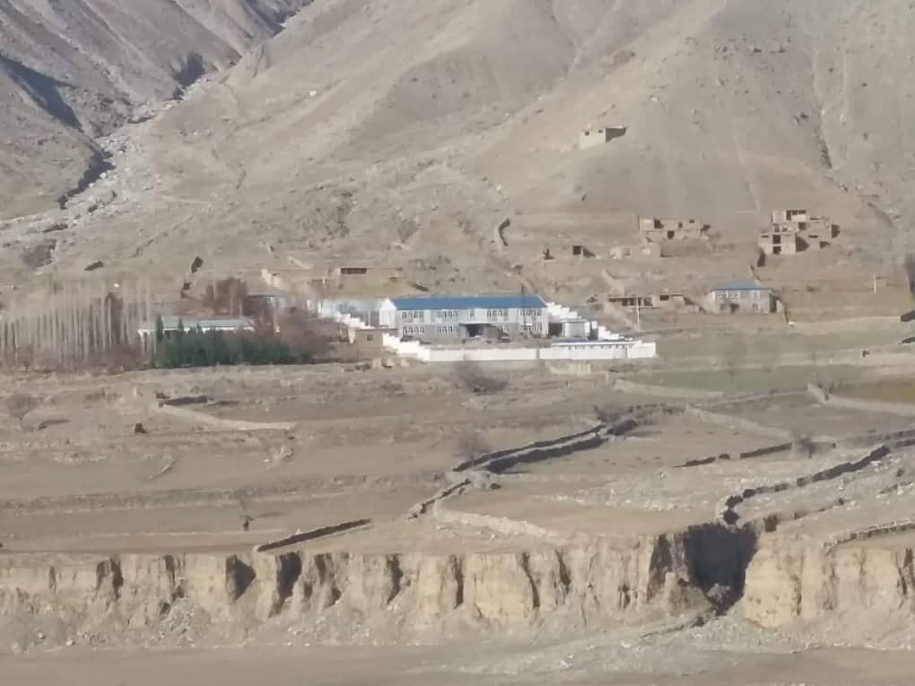 Badakhshan