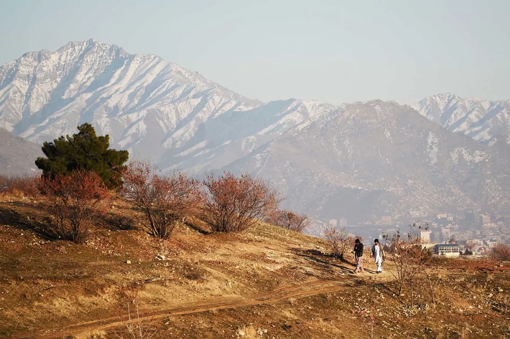 Kabul