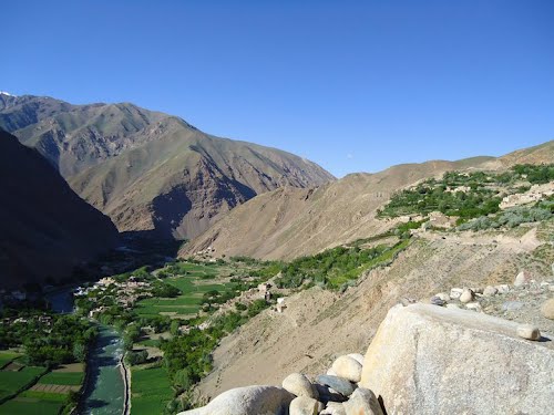 Zabul