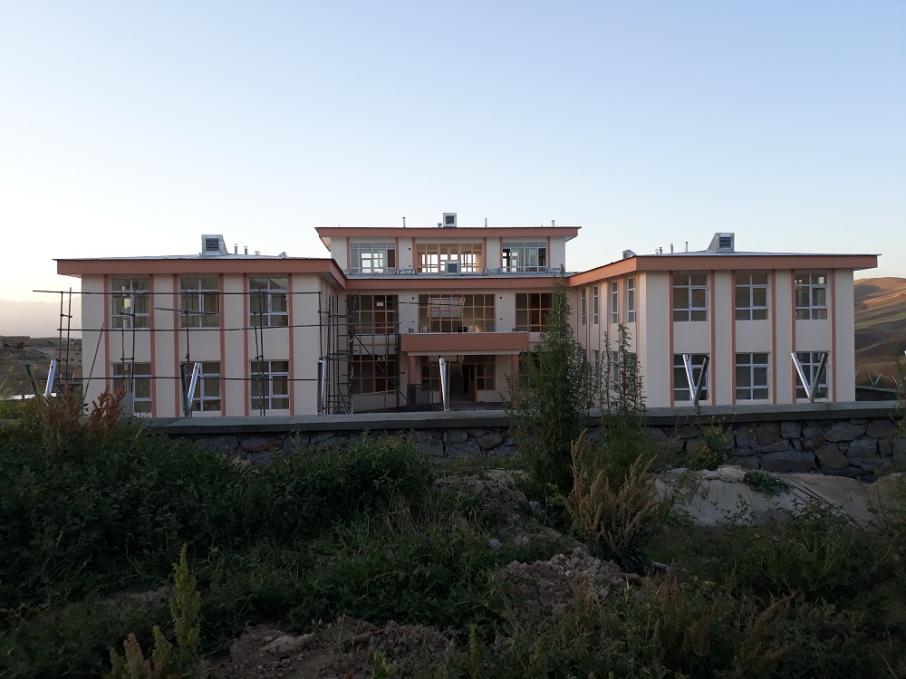 Maidan Wardak