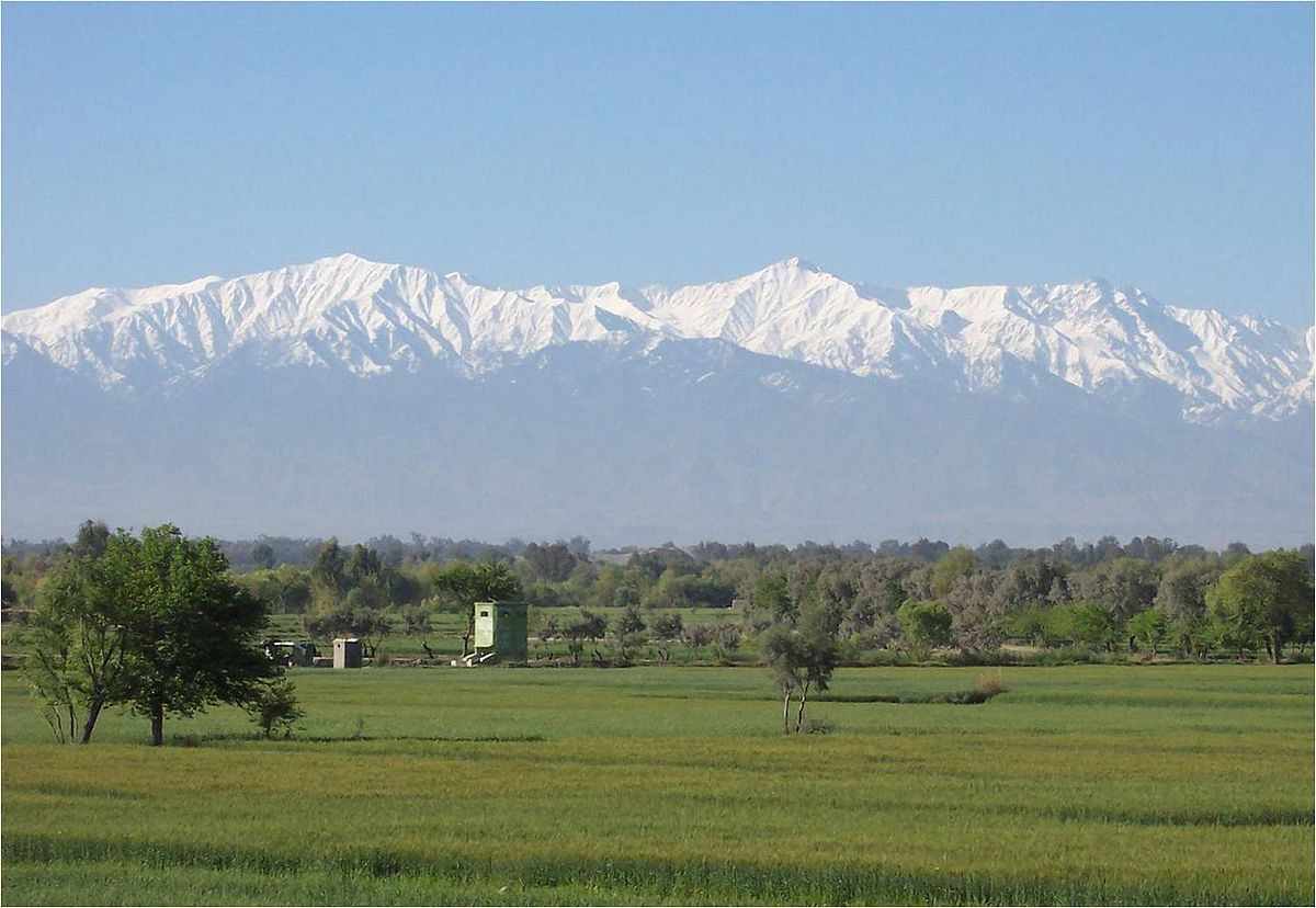 Nangarhar