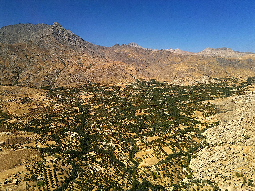 Daikundi