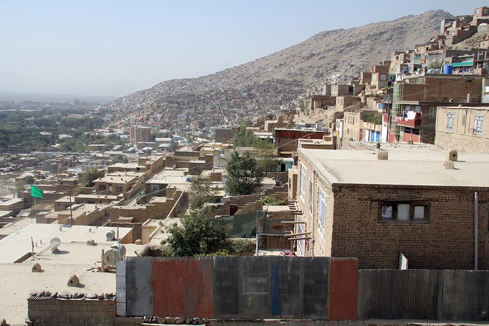 Kabul