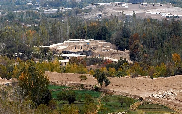 Samangan