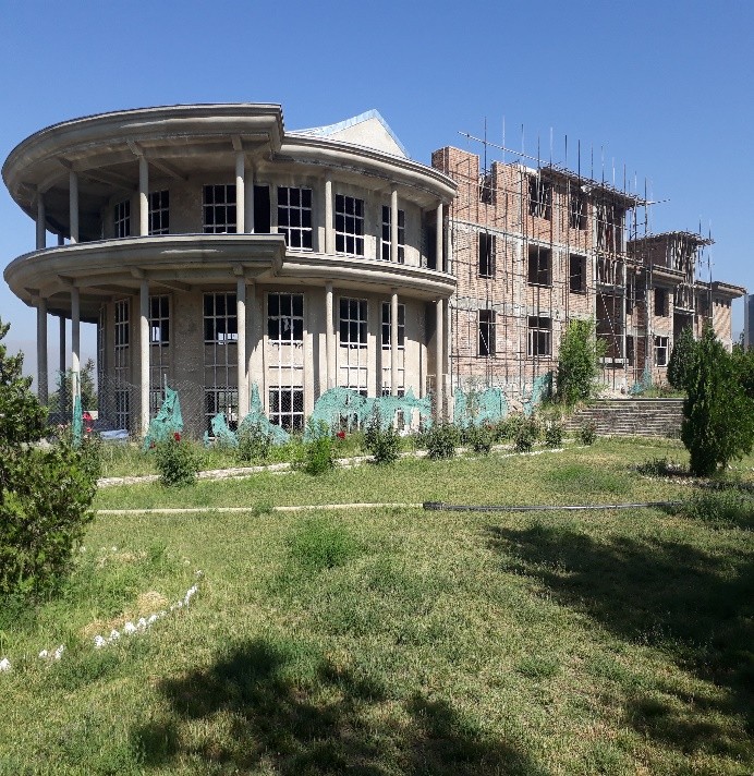 Kapisa