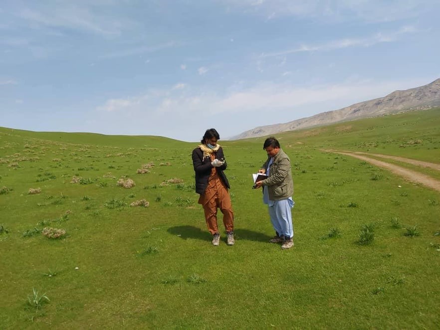 Samangan