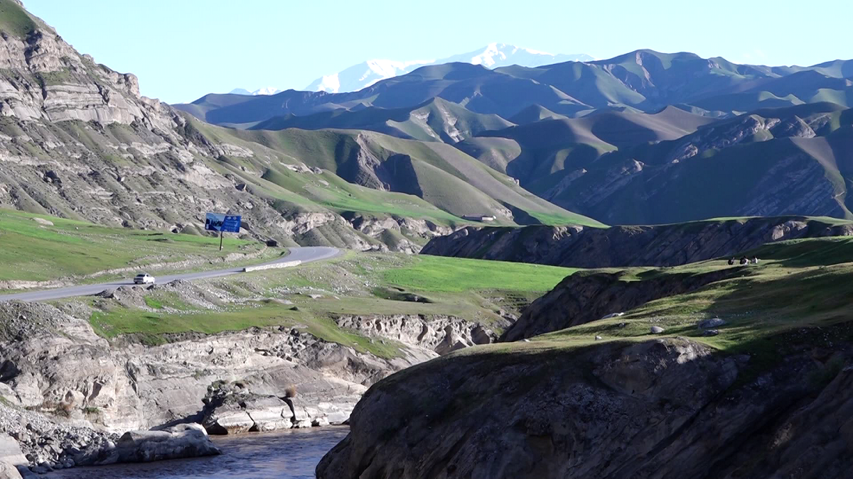 Badakhshan