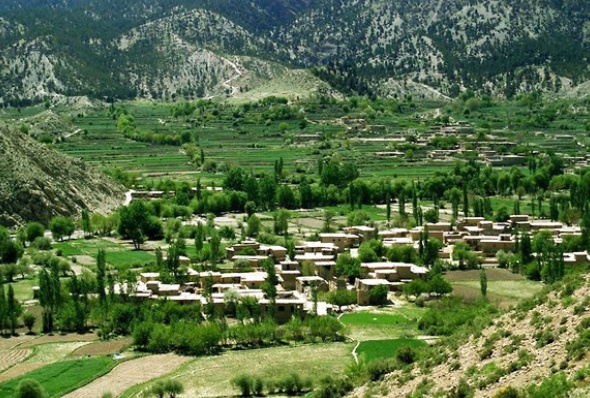 Paktia