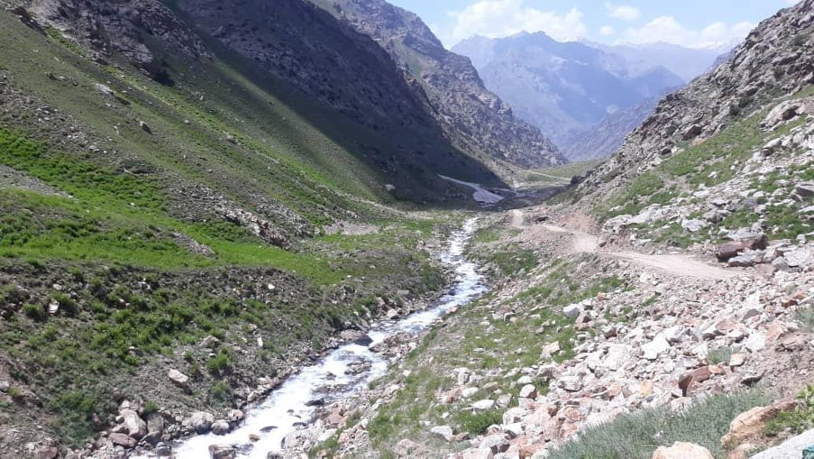 Badakhshan