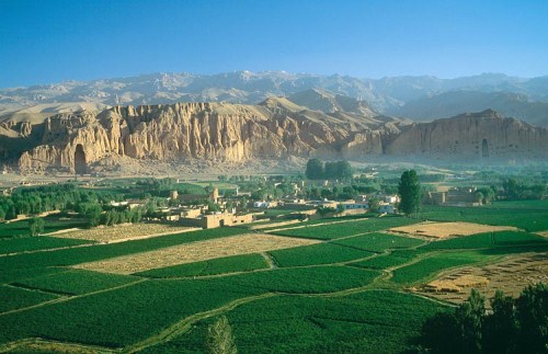 Bamyan