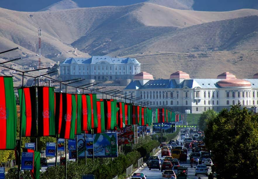 کابل 
