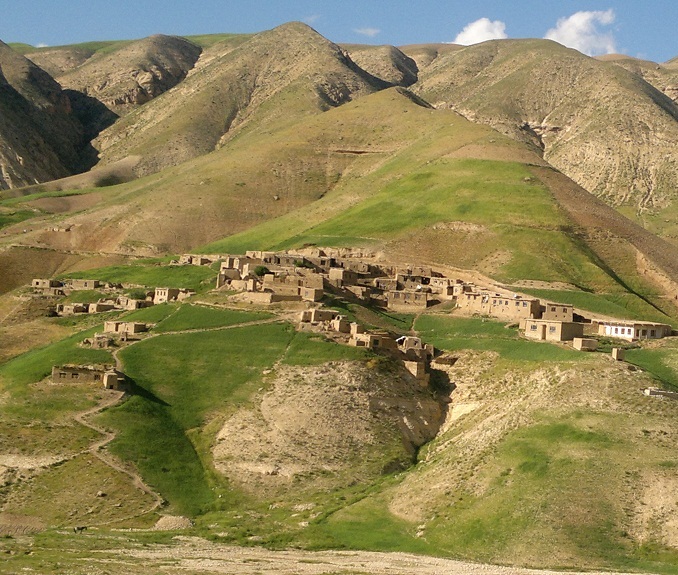 Samangan