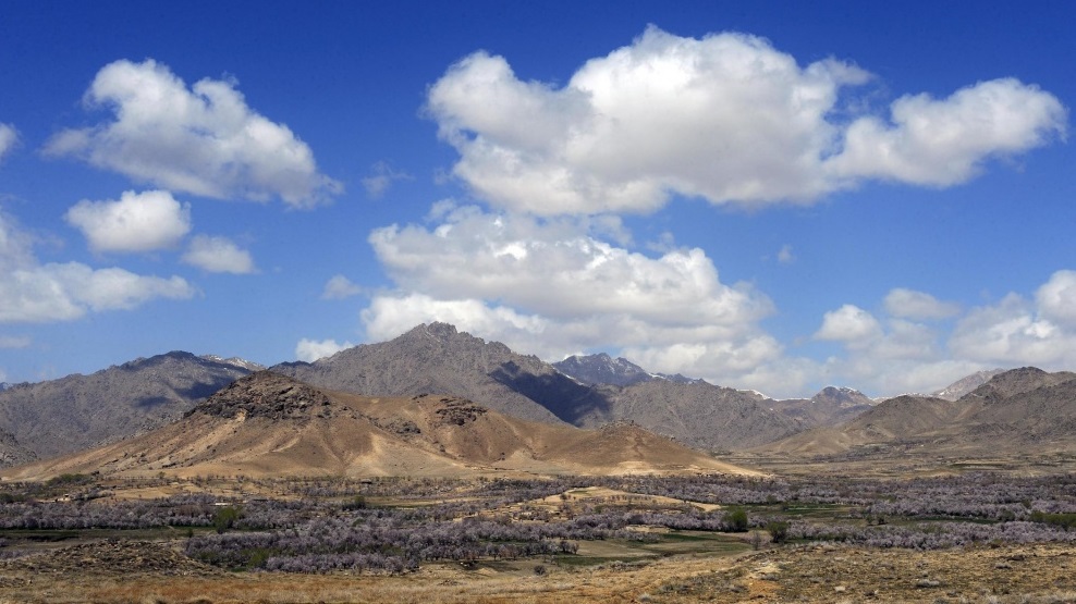 Zabul