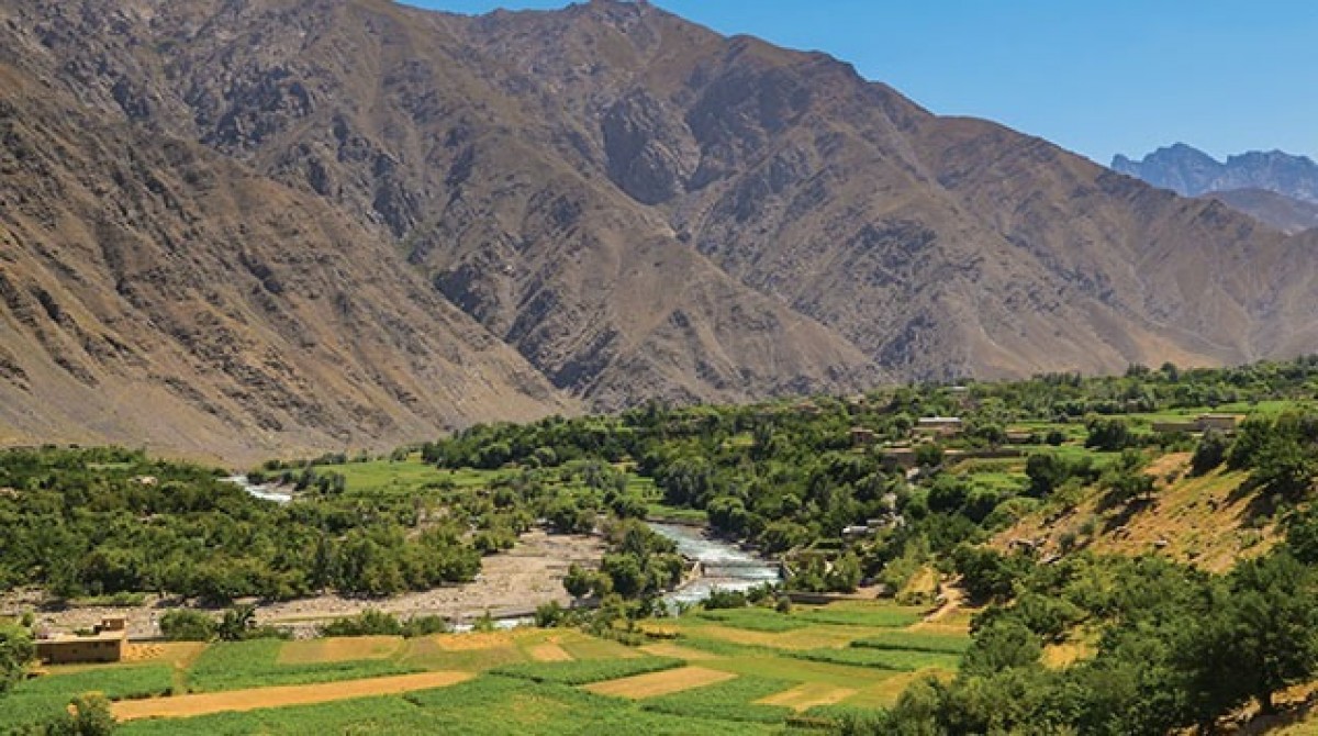 Samangan