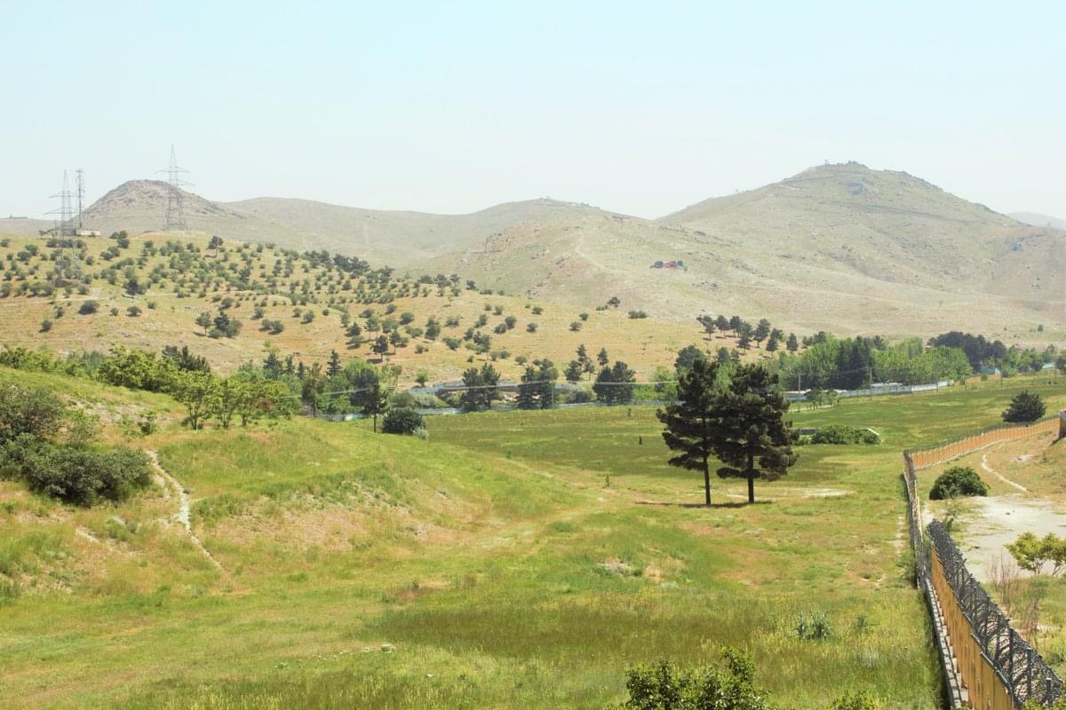 Nangarhar