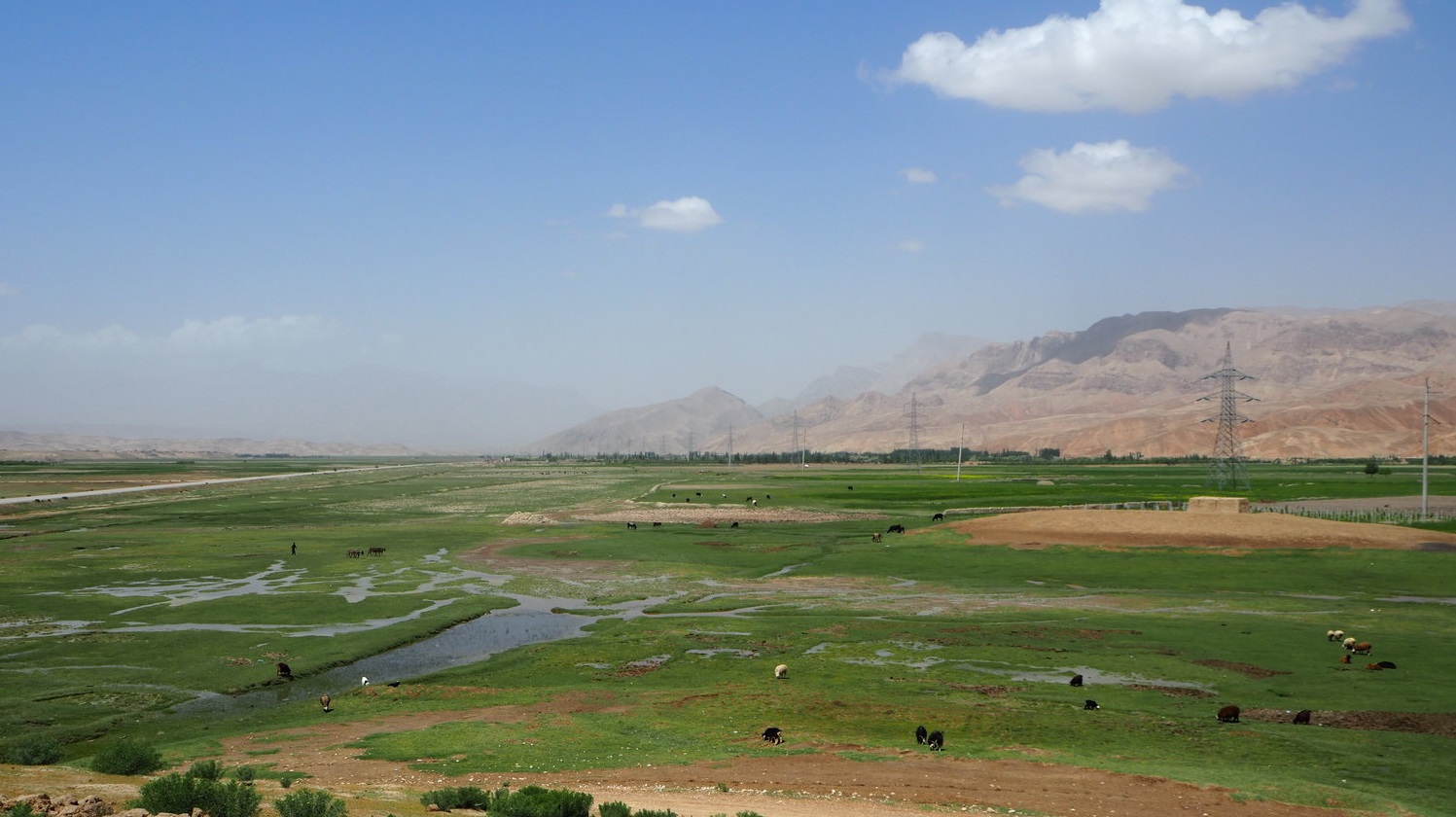 Samangan