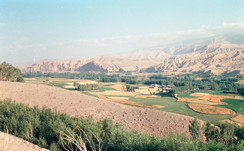 Maidan Wardak