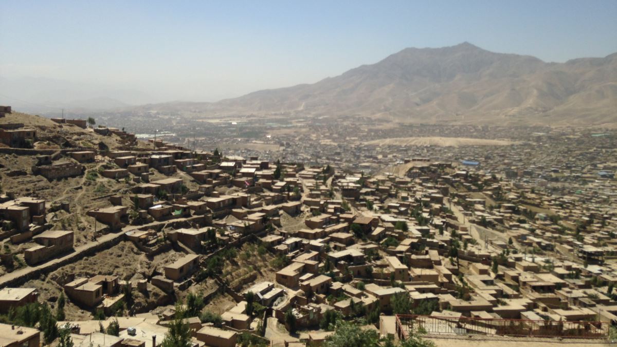  کابل 