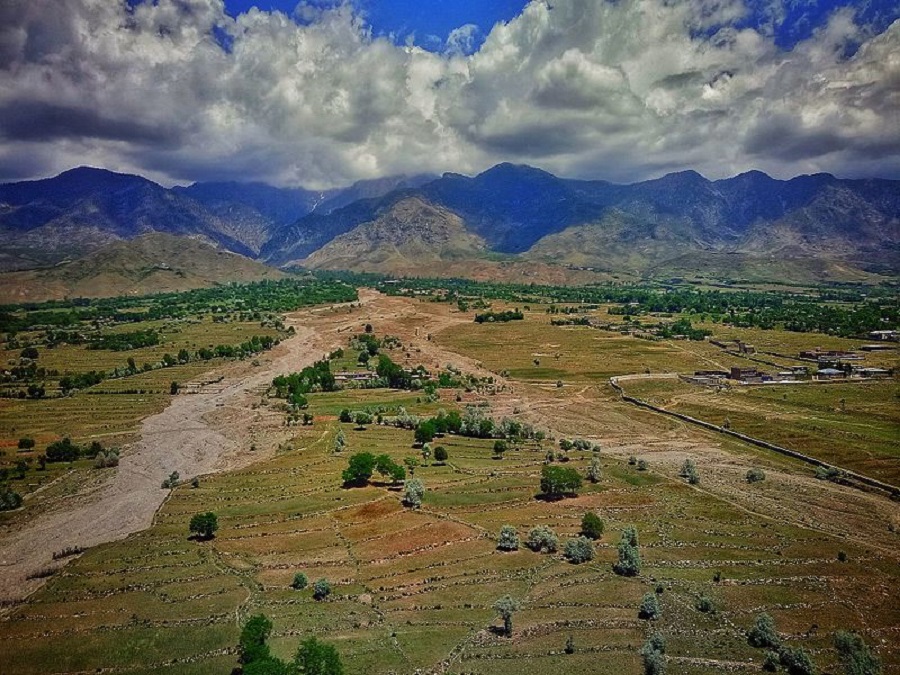 Nangarhar