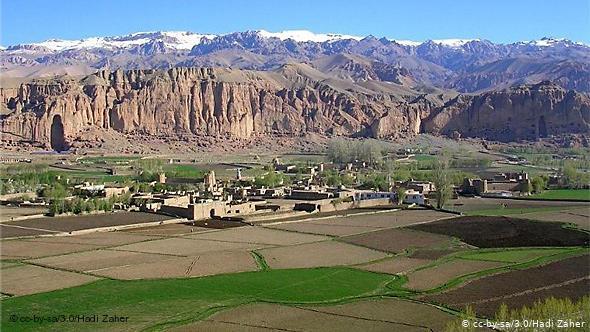  Bamyan