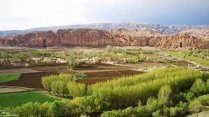 bamiyan