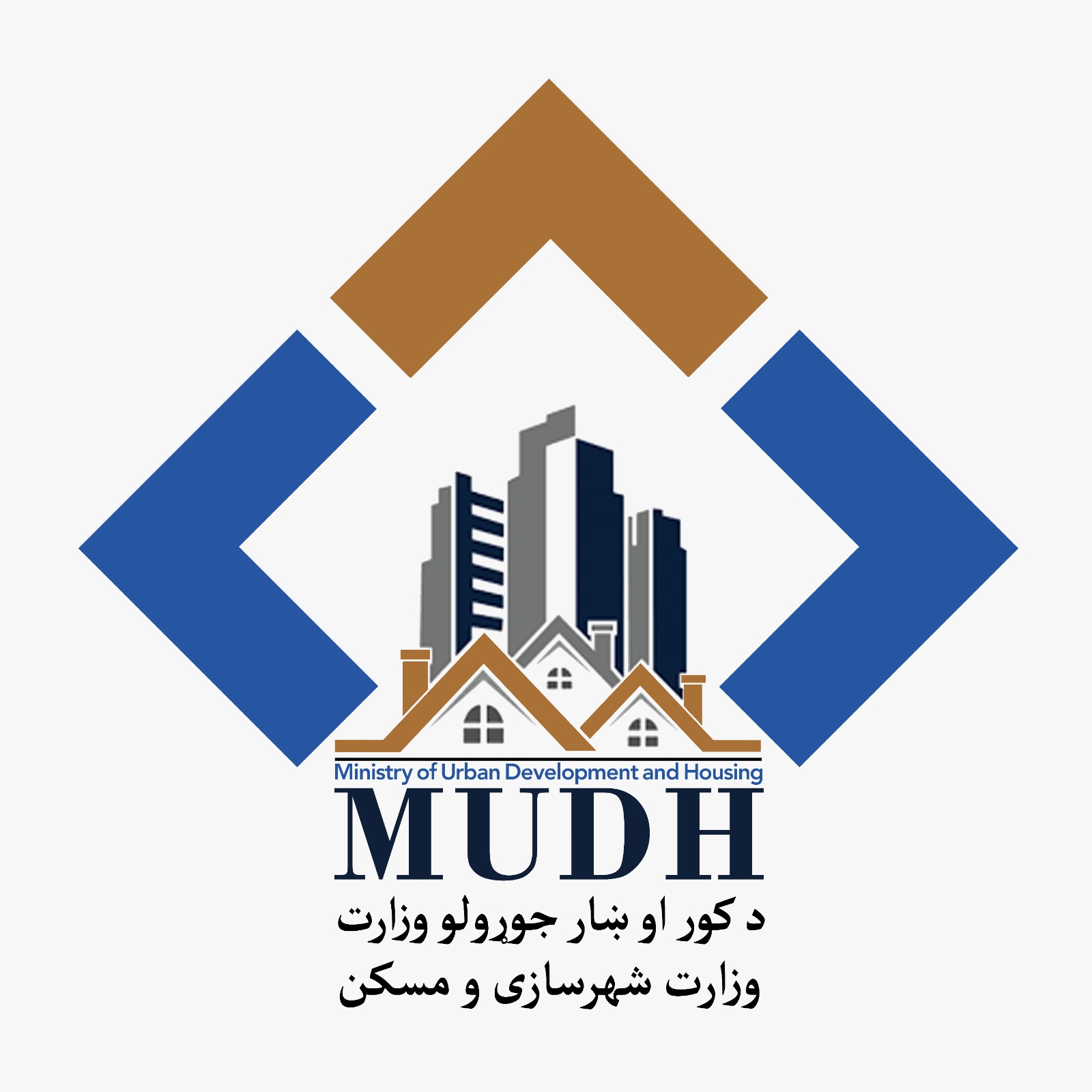 د کور او ښار جوړولو وزارت د 40 بستونو د شارت لست پایله اعلان شوه Mudl