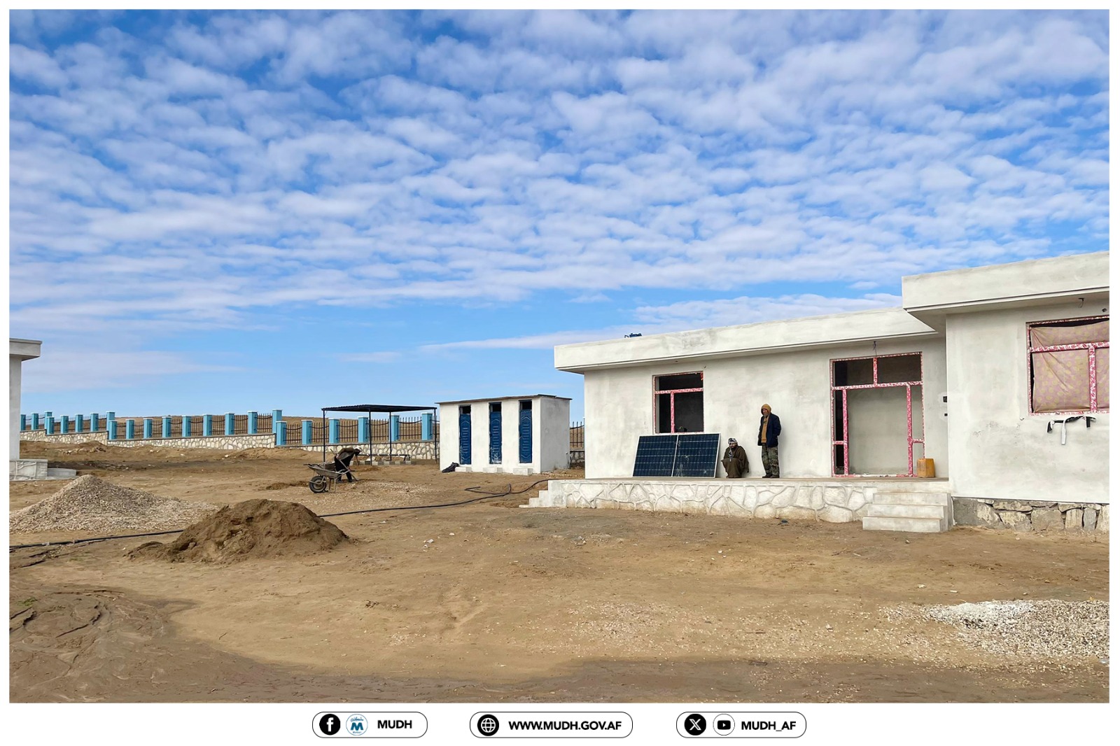 دشت لیلی مسجد 