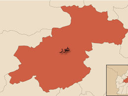 غور