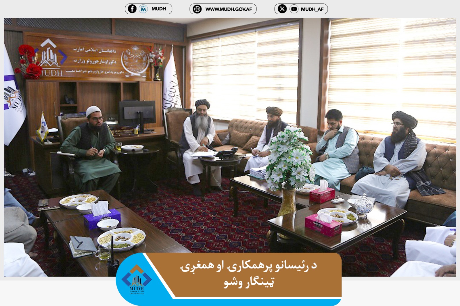 معینیت مسکن
