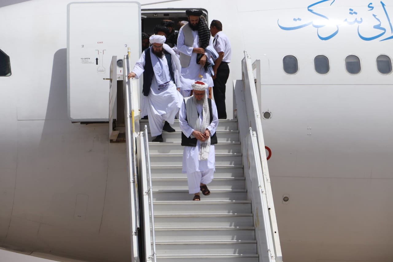 مهاجرین