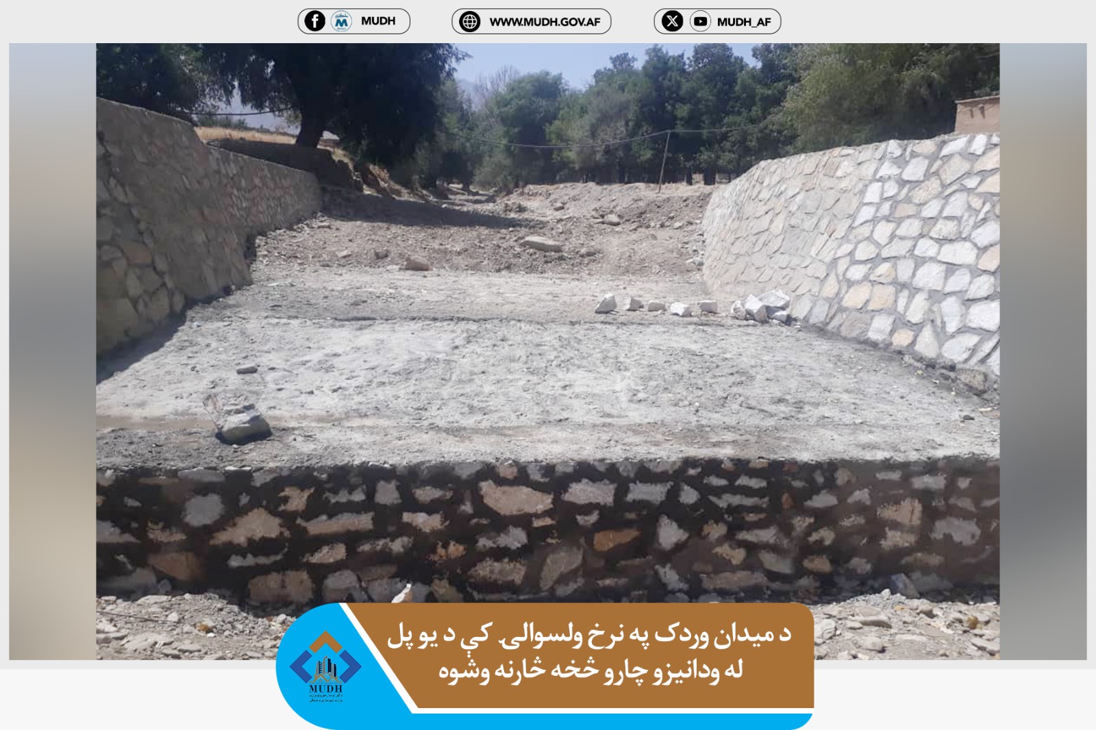 نرخ ولسوالۍ