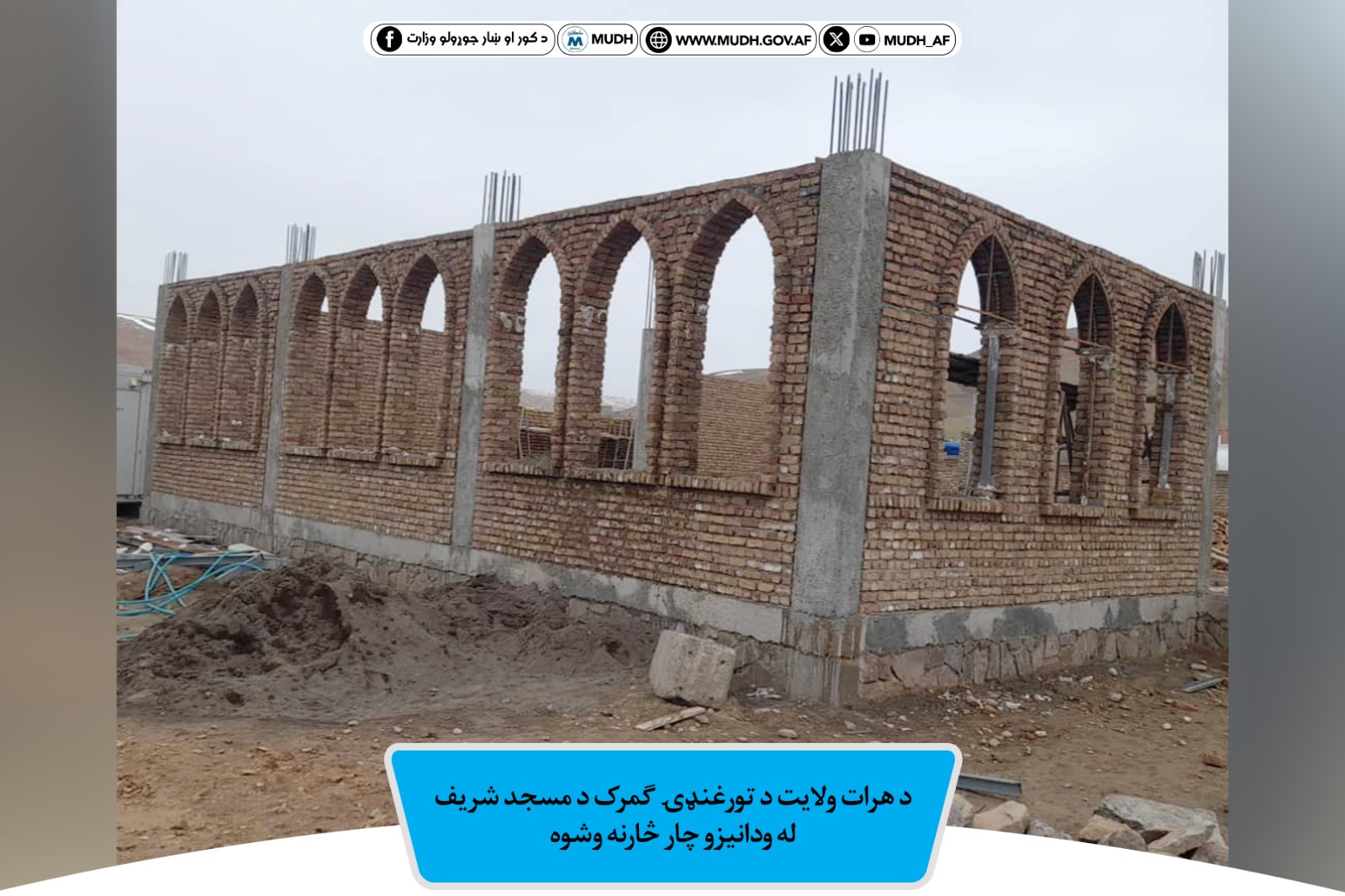 هرات تورغوندي