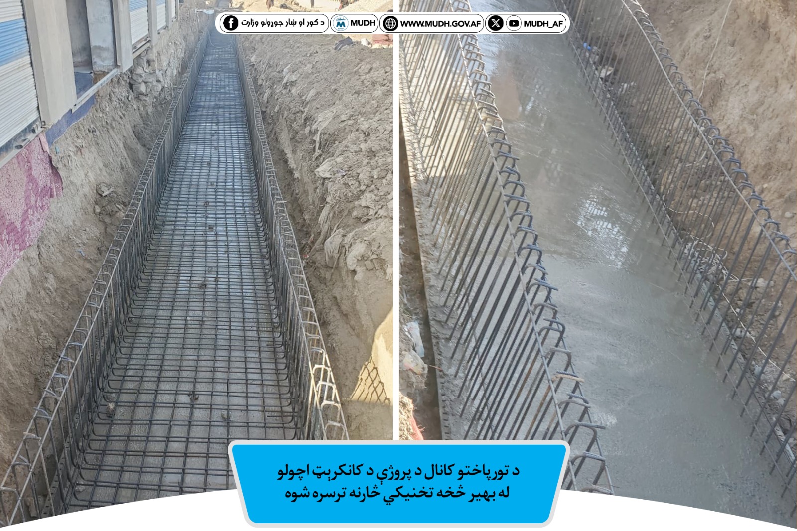 تورپاختو. فاریاب ولایت 