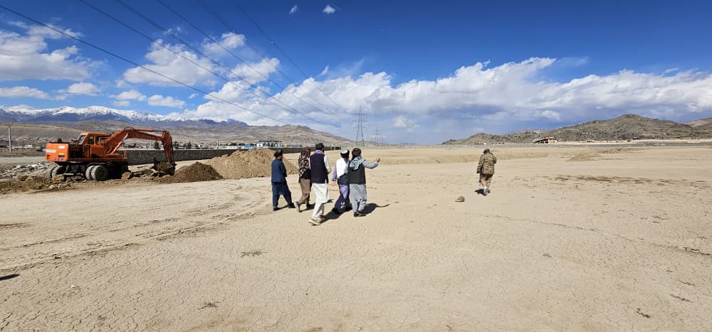 ترمینل وردګ