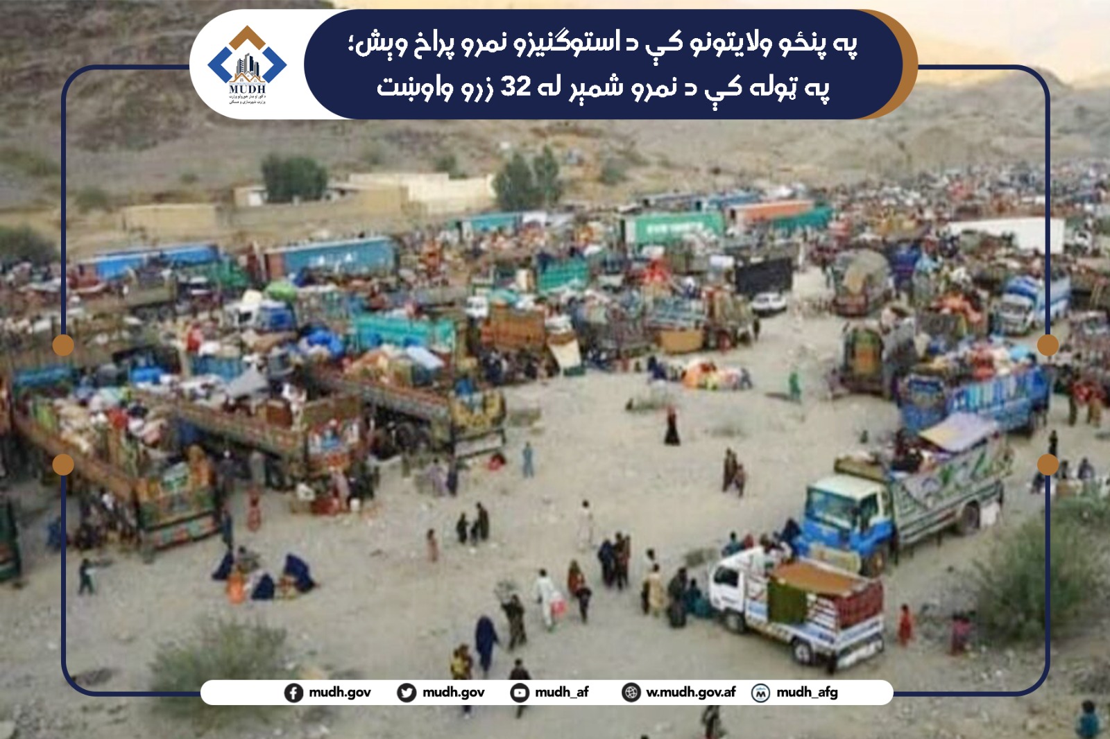 مهاجرین