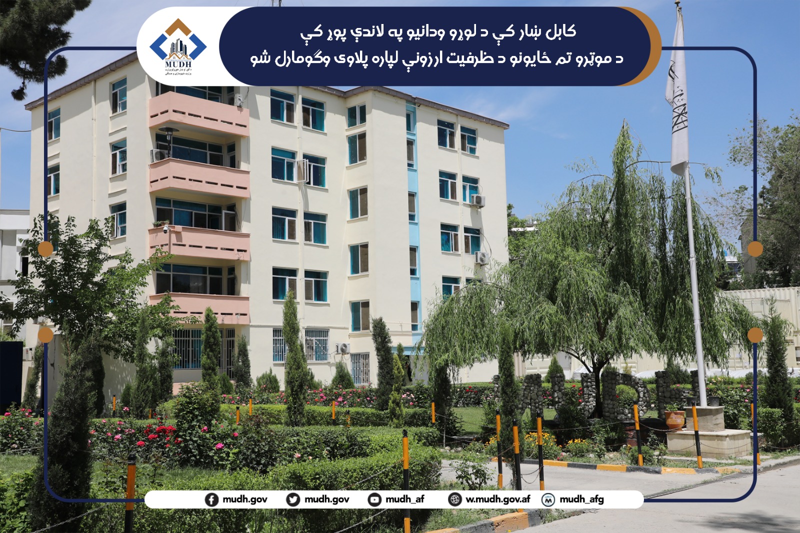 معین