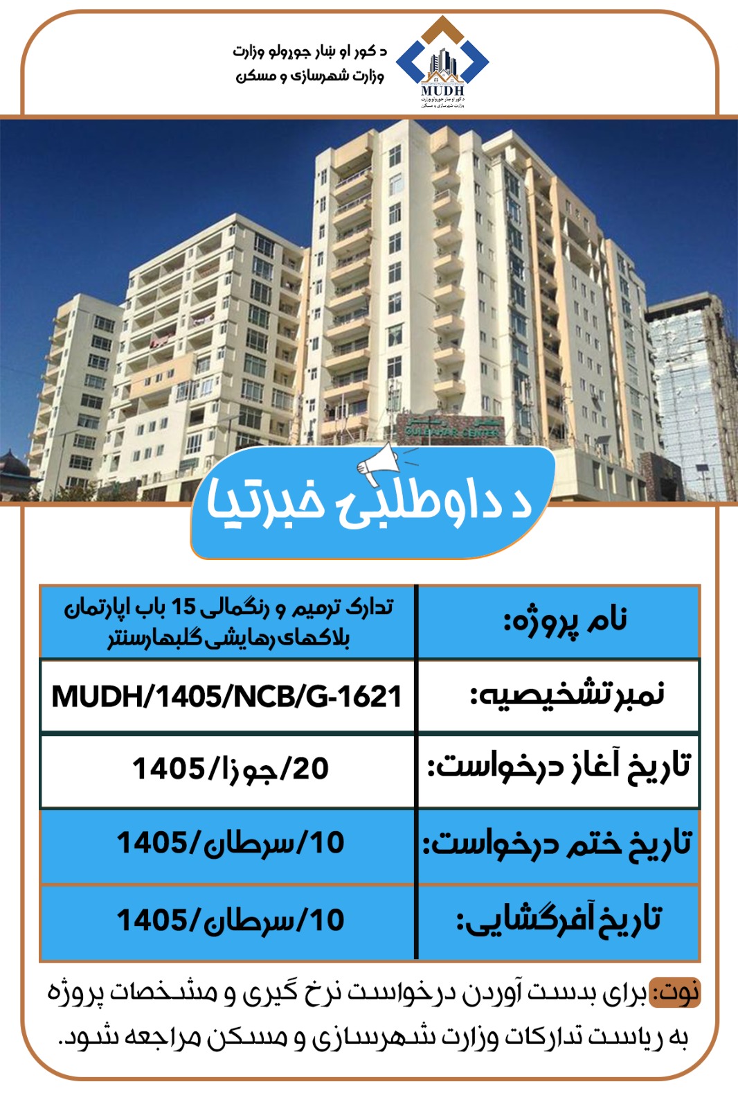 ګلبهار سنتر