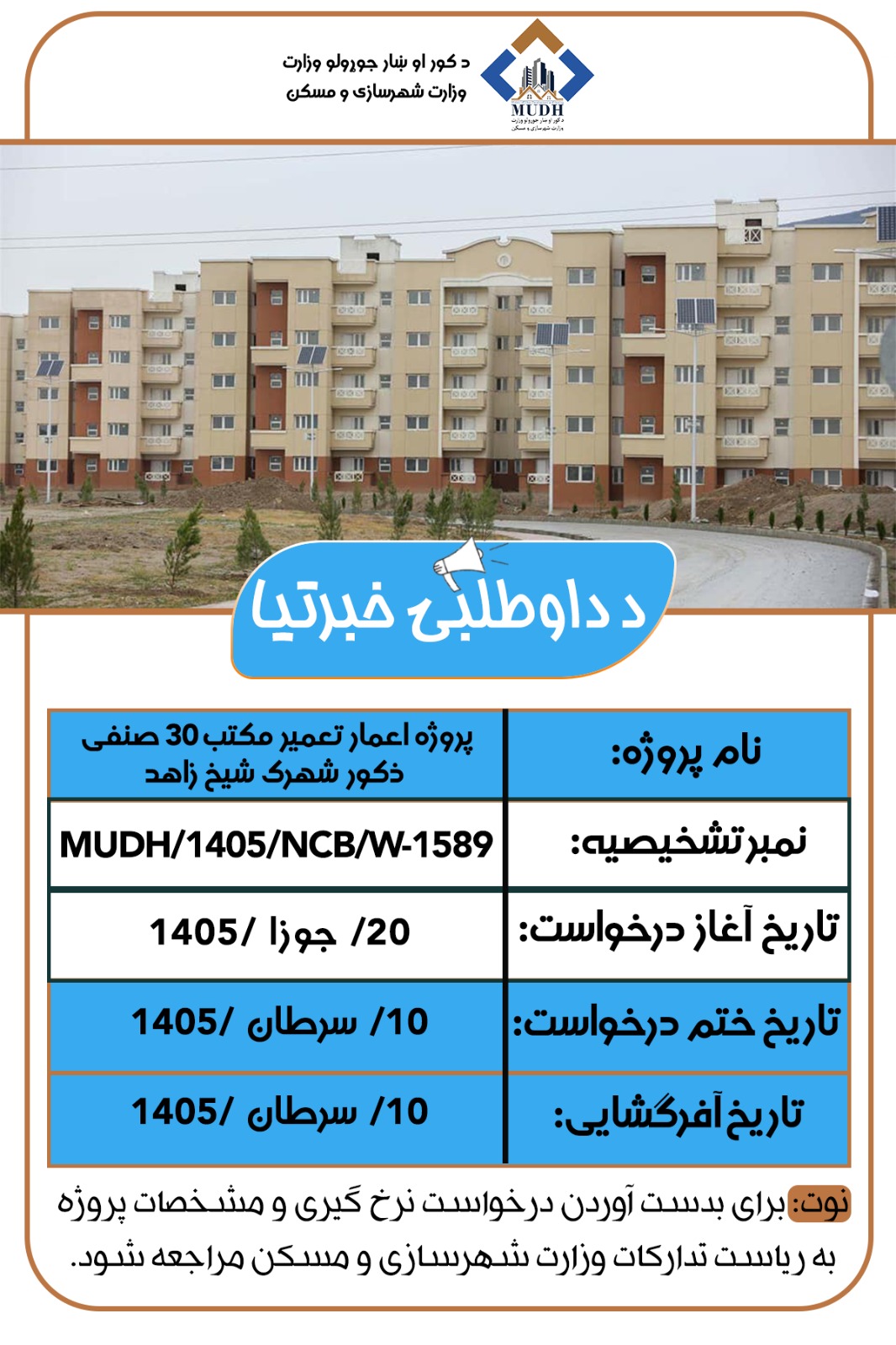داوطلبي مکتب 30 صنفی ذکور شیخ زاهد