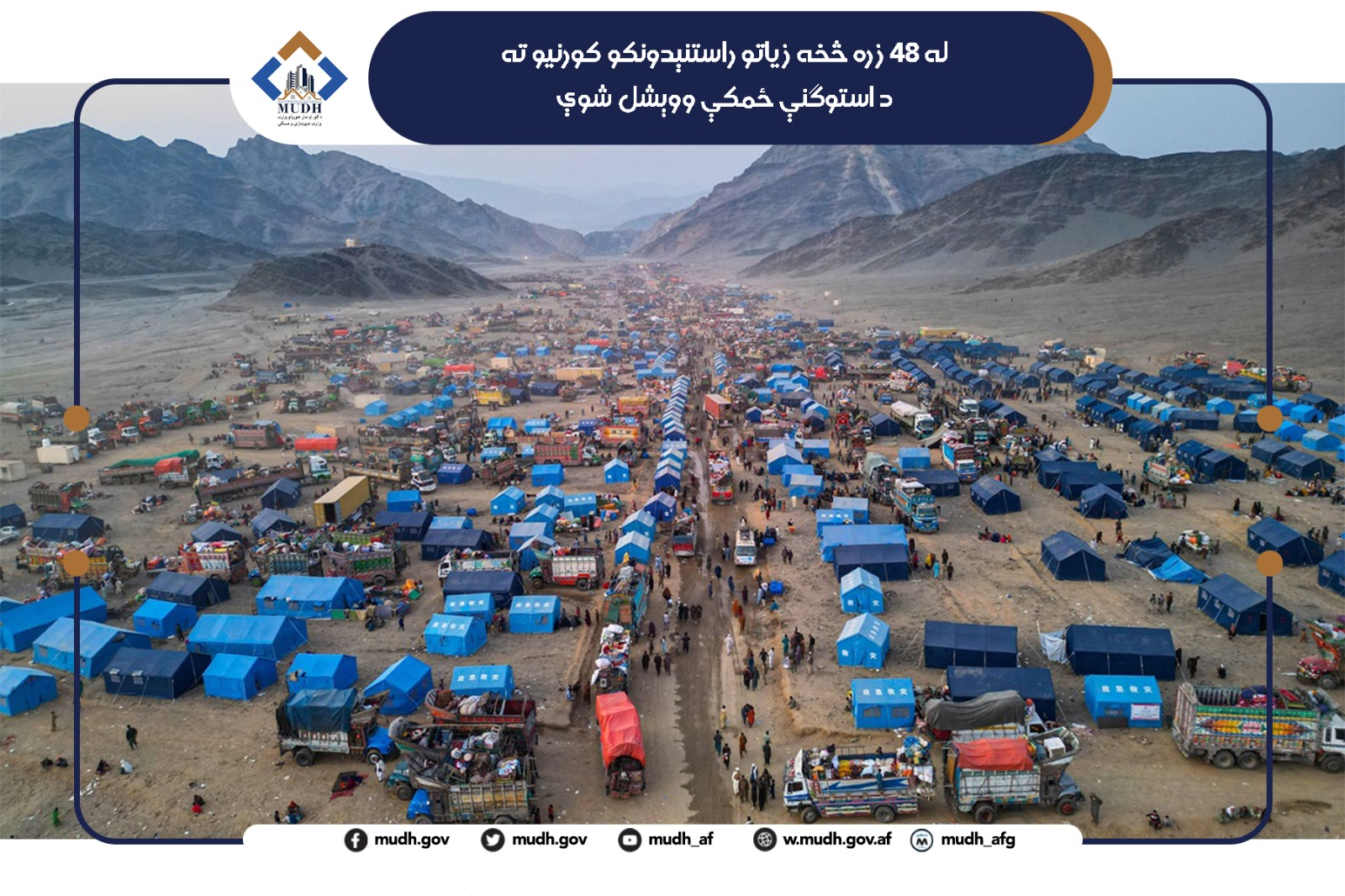 مهاجرین