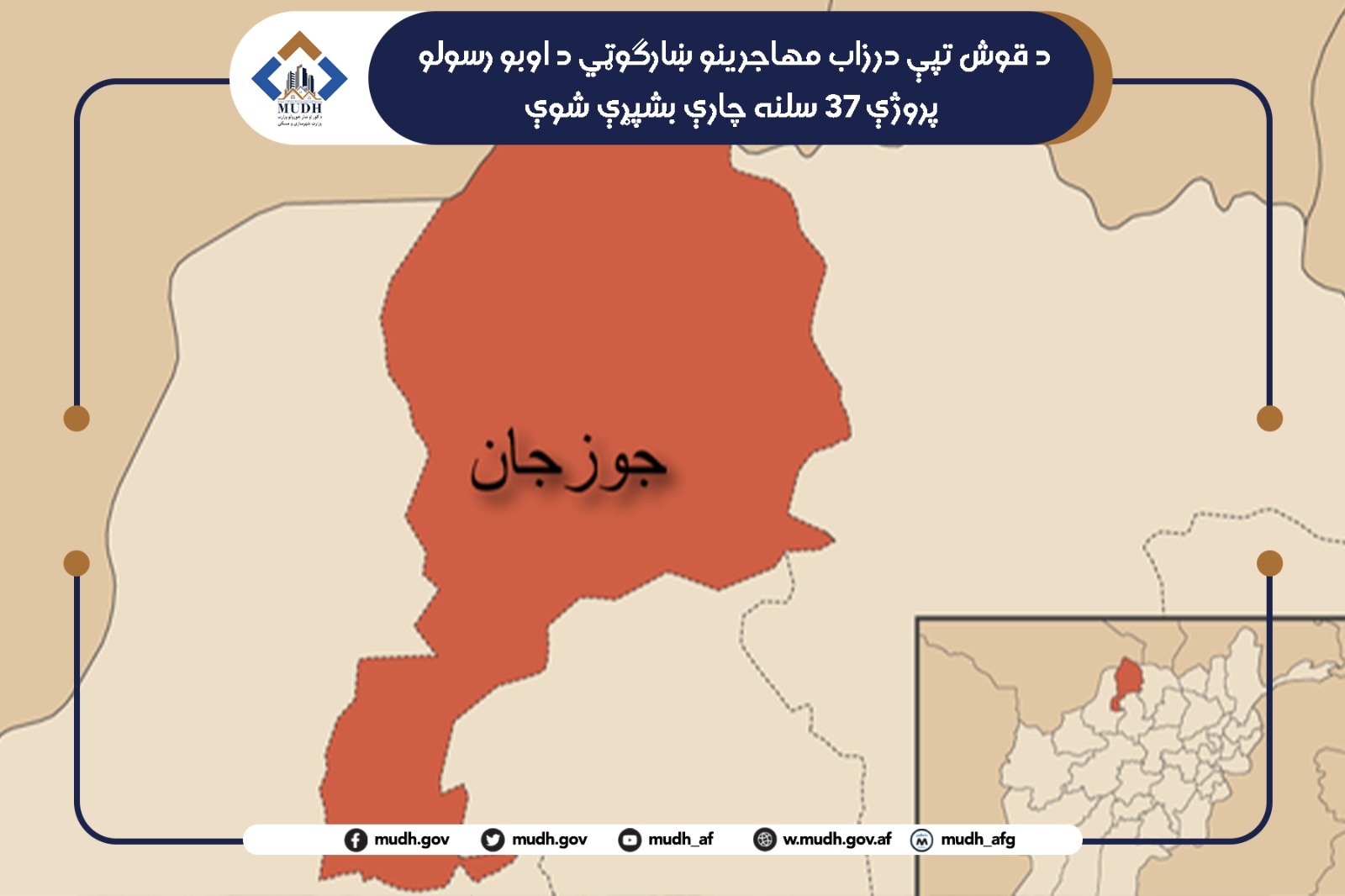 جوزجان