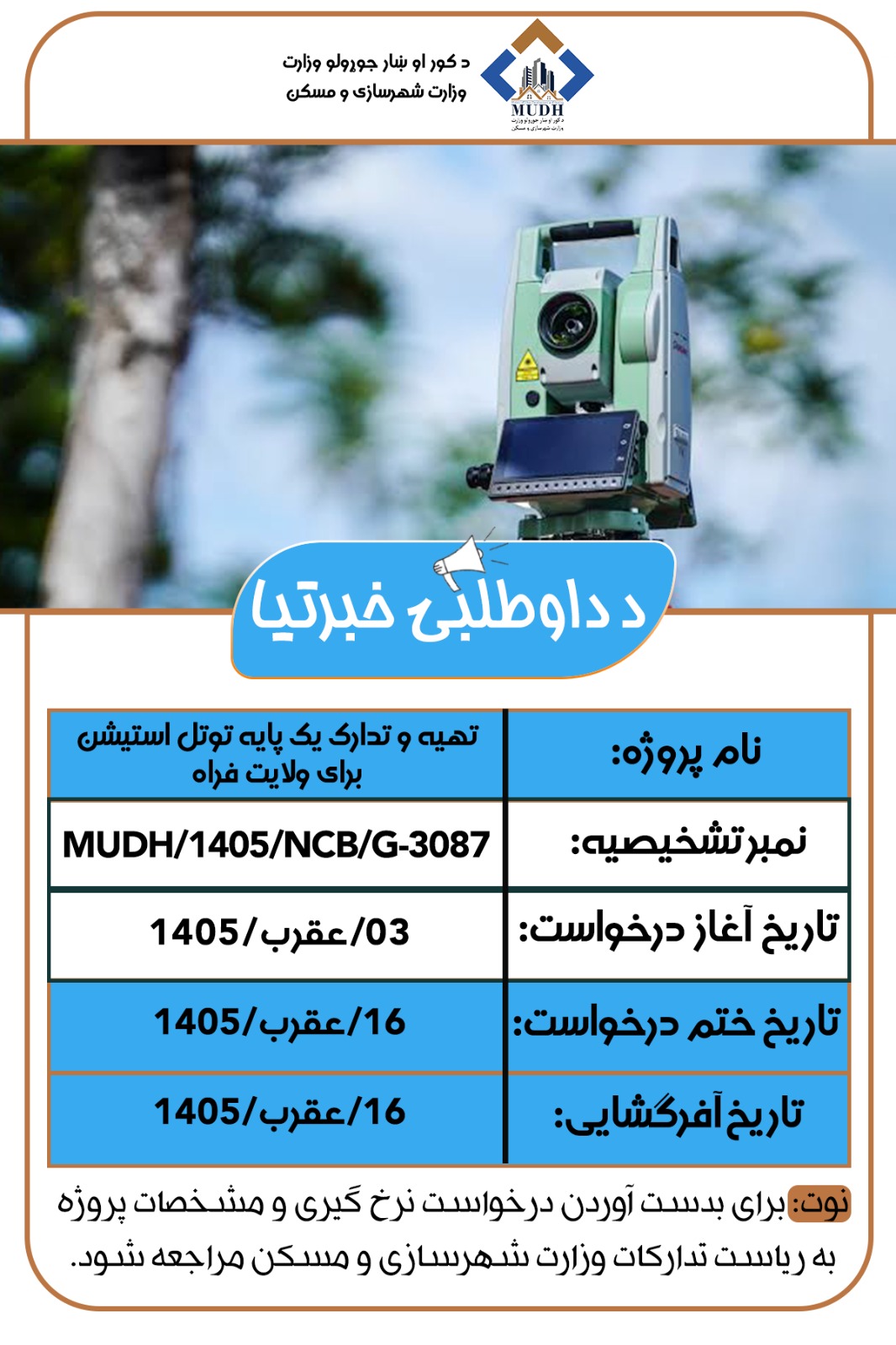 داوطلبي