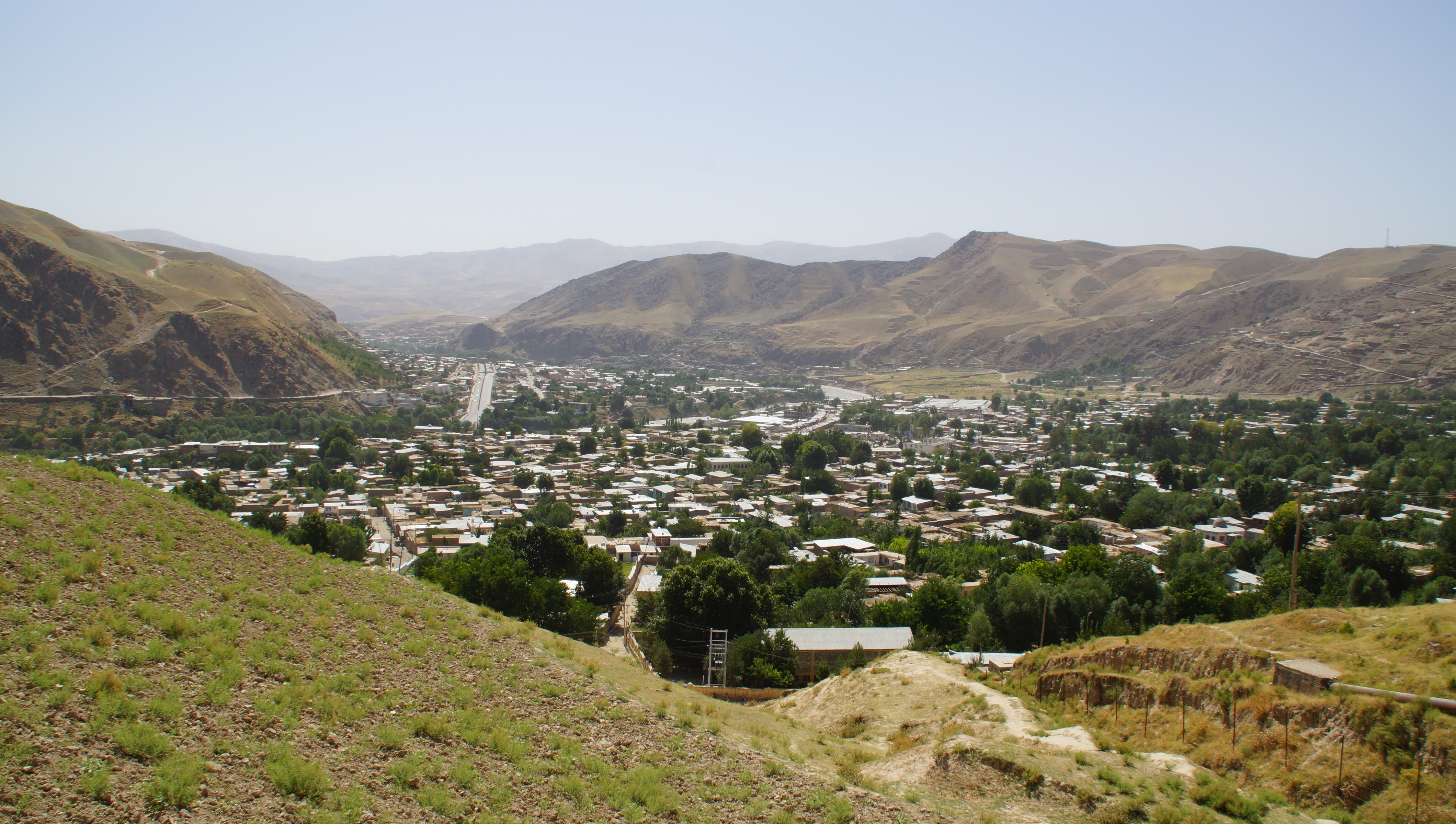 Badakhshan